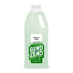 Geleia de Pinho Rendzend - 2 Litros - RZLPGP2L - RENDZEND