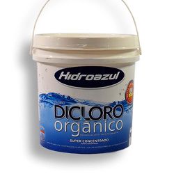 DICLORO HIDROAZUL ÔRGANICO - RZACHA02 - RENDZEND