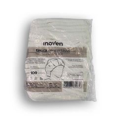 TOUCA DESCART INOVEN TNT COM 100 UND - RZACTC01 - RENDZEND