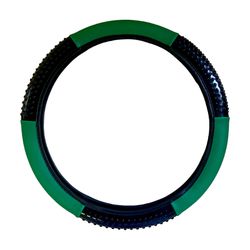 Capa de Volante com Sistema Massageador Mercedes 6... - RESSINGUER
