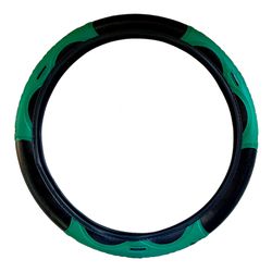 Capa de Volante Tuning - Verde - N13VDL - RESSINGUER