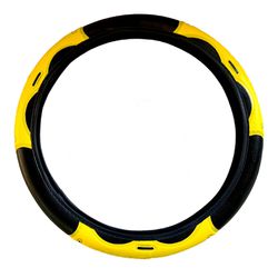 Capa de Volante Tuning - Amarelo - N14AML - RESSINGUER