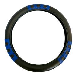 Capa de Volante Gladiador Liso - Azul - N221AZLGL - RESSINGUER