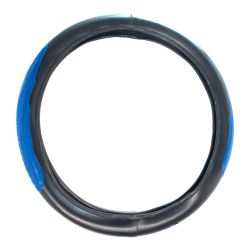 Capa de Volante Tunning Tribal - Azul - N227AZTTB - RESSINGUER