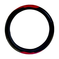Capa de Volante Tunning Tribal - Vermelho - N228VM... - RESSINGUER