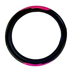 Capa de Volante Tunning Tribal - Rosa - N229RSTTB - RESSINGUER