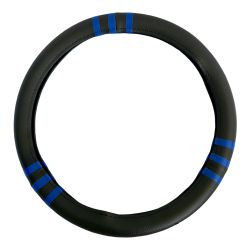 Capa de Volante 3 Garras - Azul - N238PRAZ3G - RESSINGUER