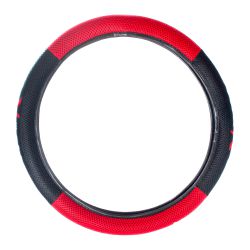 Capa de Volante Typer - Vermelho - N24PRVMT - RESSINGUER