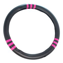 Capa de Volante 3 Garras - Rosa - N241PRRS3G - RESSINGUER