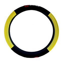 Capa de Volante Typer - Amarelo - N29PRAMT - RESSINGUER