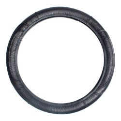 Capa de Volante Couro Novat Sprinter - Preto - 42 ... - RESSINGUER
