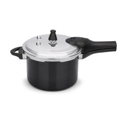 Panela De Pressao Pressure 4,2L Brinox em Alumínio... - Retire Agora