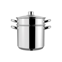Espagueteira Savoy Caldeirão Ø20 x 17cm 5L X COZI ... - Retire Agora