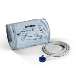 Braçadeira Tamanho P de 17 a 22 cm HEM-CS24 para M... - Retire Agora
