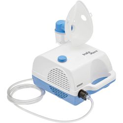 Inalador Compressor Inalamax-e NE-C702 Bivolt 60HZ... - Retire Agora