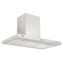Coifa de Parede Tramontina New Dritta Em Aço Inox ... - Retire Agora