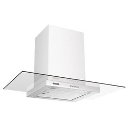 Coifa de Parede Tramontina Basic 90 em Aço Inox 12... - Retire Agora