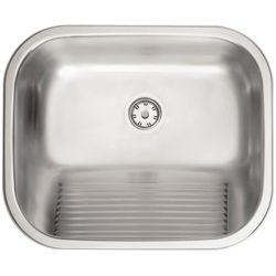Tanque de Encaixe Tramontina Hera 30 L em Aço Inox... - Retire Agora