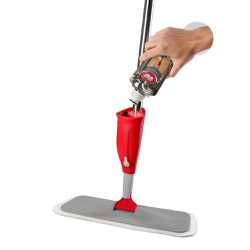 Vassoura Mop Wap com Reservatório e Gatilho Spray ... - Retire Agora