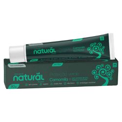 Creme Dental Natural Suavetex com Extratos de Uva,... - Atacado de cosméticos naturais para revender, todos veganos! Caule 