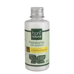 Hidratante Corporal Natural e Vegano de Amêndoa e ... - Atacado de cosméticos naturais para revender, todos veganos! Caule 