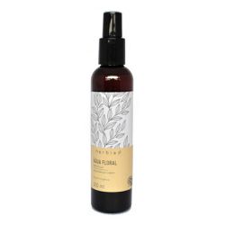 Hidrolato de Patchouli Orgânico (Água Floral) 200m... - Atacado de cosméticos naturais para revender, todos veganos! Caule 