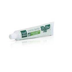 Creme Dental Sem Flúor - Menta e Melaleuca 90gr - ... - Atacado de cosméticos naturais para revender, todos veganos! Caule 