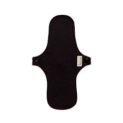 Absorvente de Pano Korui Noturno Conforto Natural ... - Atacado de cosméticos naturais para revender, todos veganos! Caule 