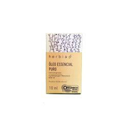 Óleo Essencial de Capim-Limão - Lemongrass Orgânic... - Atacado de cosméticos naturais para revender, todos veganos! Caule 