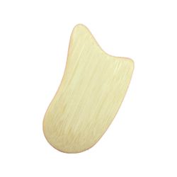 Gua sha de Bambu | Lifting Facial Natural | Caule ... - Atacado de cosméticos naturais para revender, todos veganos! Caule 