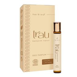 Perfume roll-on Trau Benjoim Natur Cosmos Organic ... - Atacado de cosméticos naturais para revender, todos veganos! Caule 