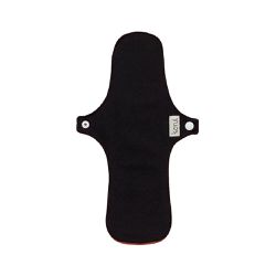 Absorvente de Pano Korui Super Conforto Seco Eclip... - Atacado de cosméticos naturais para revender, todos veganos! Caule 