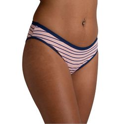 Calcinha Absorvente Korui - Rosa e Azul - PP - Bel... - Atacado de cosméticos naturais para revender, todos veganos! Caule 