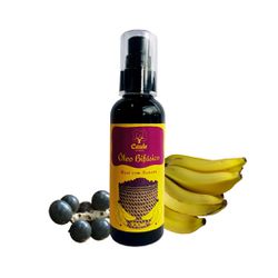 Óleo Bifásico Natural AÇAÍ com BANANA Caule 100ml... - Atacado de cosméticos naturais para revender, todos veganos! Caule 
