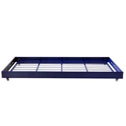 Cama Auxiliar Solteiro Americano - Dom Ferro