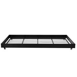Cama Auxiliar Solteiro - Dom Ferro