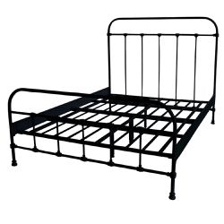 Cama Baronesa Casal Pez. Alta - Dom Ferro