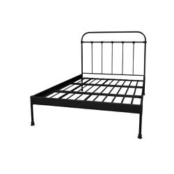 Cama Baronesa Viúvo Pez. Reta - Dom Ferro