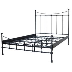 Cama Dom Viúvo Pez. Baixa - Dom Ferro
