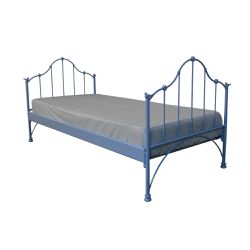 Cama Happy Solteiro Pez. Alta - Dom Ferro