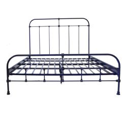 Cama Haras Casal Pez. Baixa - Dom Ferro