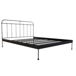 Cama Haras King Pez. Reta - Dom Ferro