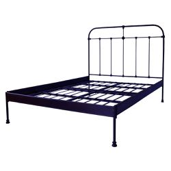 Cama Haras Viúvo Pez. Reta - Dom Ferro