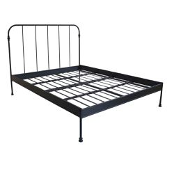Cama Patente Casal Pez. Reta - Dom Ferro