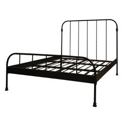 Cama Patente Casal Pez. Baixa - Dom Ferro