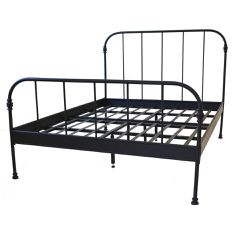 Cama Patente Casal Pez. Alta - Dom Ferro