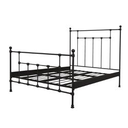 Cama Versailles Casal Pez. Alta - Dom Ferro