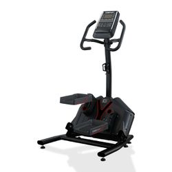 Elíptico Horizontal Simulador Lateral Consport - CONSPORT