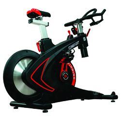 Bicicleta Spinning Profissional S-500 - 11 Níveis ... - CONSPORT