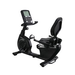 Bicicleta Horizontal Prime HP-3000 Consport - CONSPORT